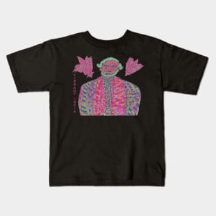 Namo | Terence McKenna 2 Kids T-Shirt